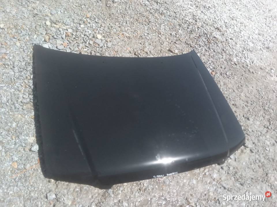 Subaru forester 2000 2001 2002 maska nowa Karoseria Wrocław