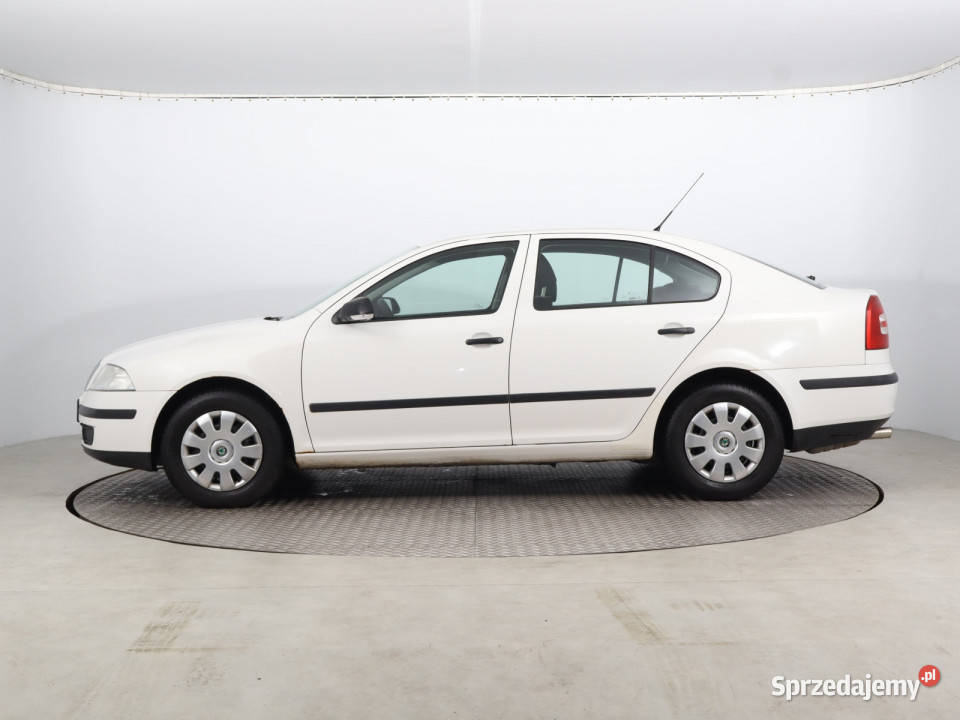 Skoda Octavia 16 dolnośląskie