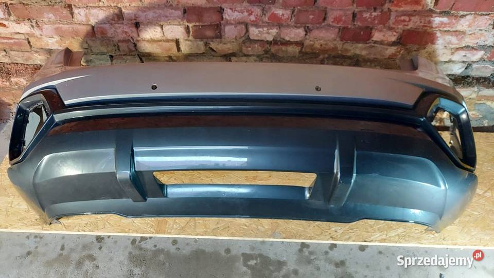 Audi Q3 Sportback 4xPDC OE 83F Mirsk