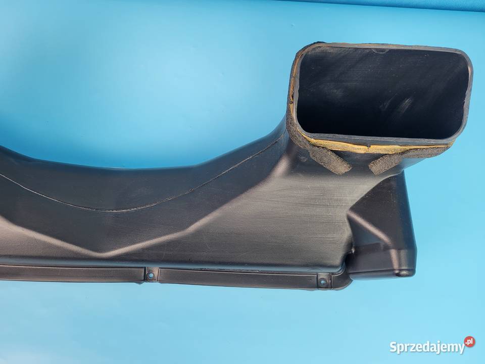 CASE IH PUMA 145 12r PRZEWÓD KANAŁ POWIETRZA