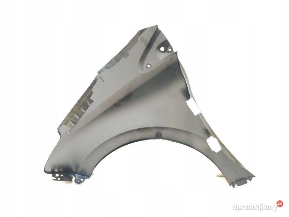 PEUGEOT 208 I 20122019 Karoseria sprzedam