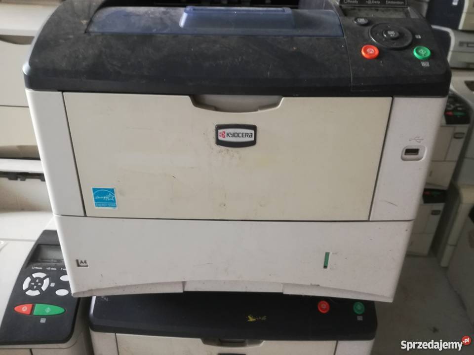 kyocera FS4020DN małopolskie Kraków