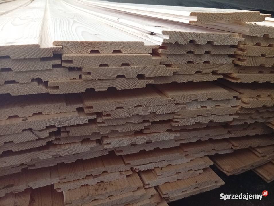 Podbitka nadbitka świerkowa świerk Syców