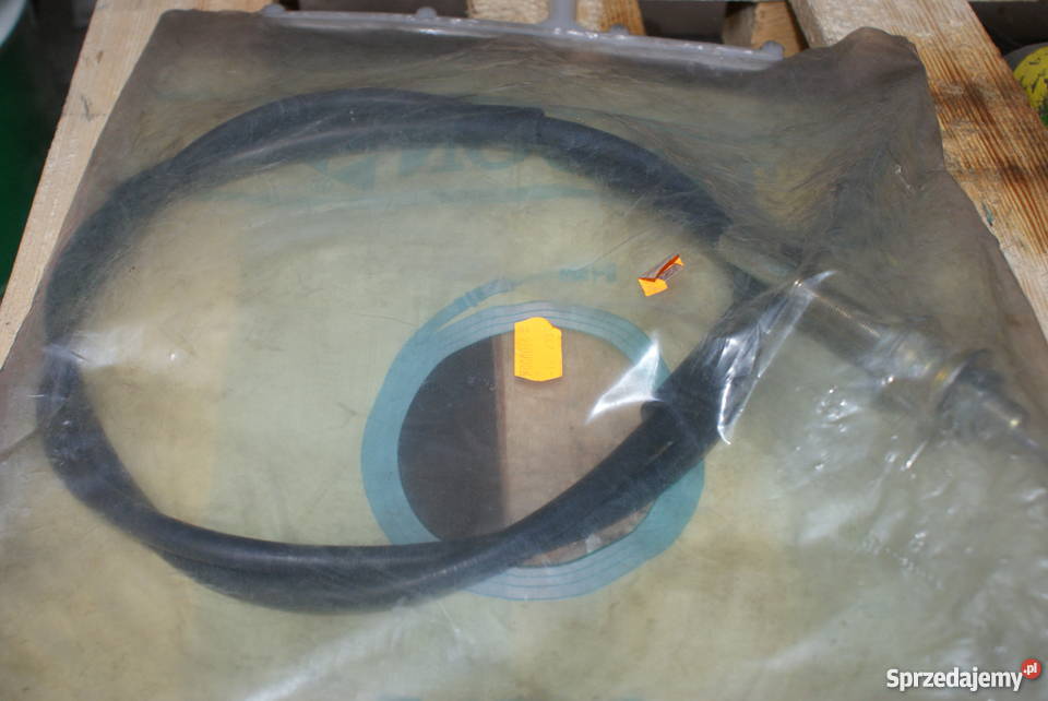 LINKA SPRZĘGŁA VW LT 28 Białobrzegi sprzedam