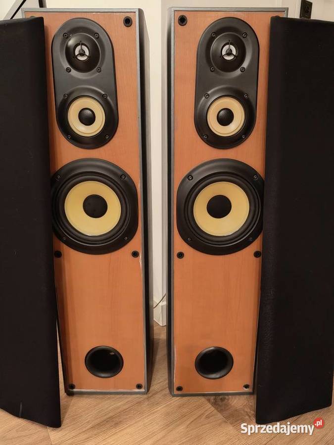 Kolumny podłogowe SONY SSMF450H Poznań