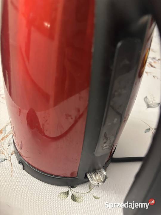 Bosch twk780102 czajnik elektryczny Wrocław