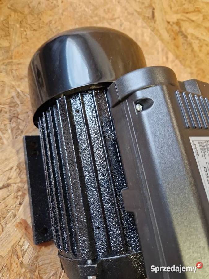 Silnik elektryczny 3KW4 230V 1 fazowy Geko wielkopolskie Głogowa