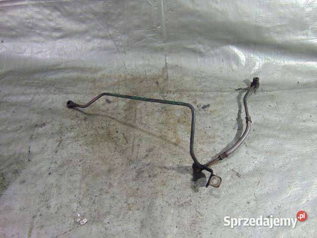 PRZEWÓD OLEJU FORD MONDEO MK3 20 TDCI