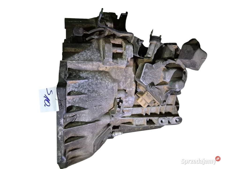 Skrzynia biegów Ford Mondeo mk1 mk2 18TD Skrzyni biegów Kiczyce