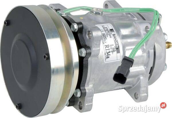 Sprężarka KL000016 Kamionna