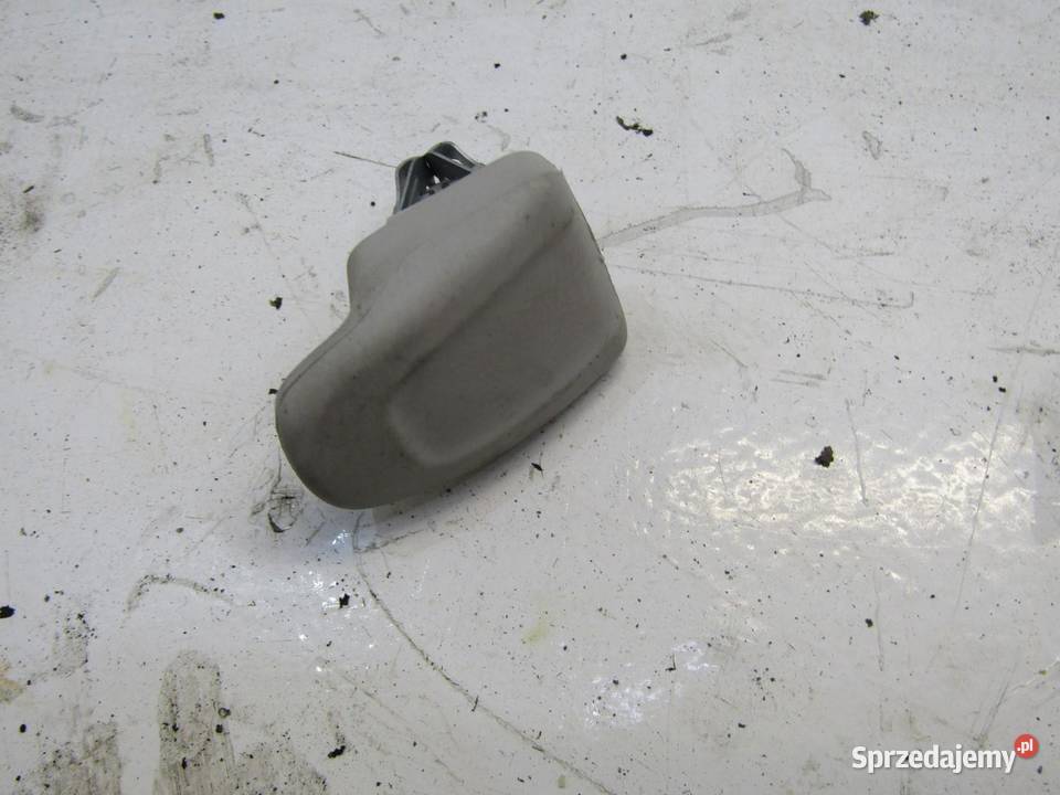 UCHWYT CHACZYK PODSUFITKI CITROEN C3 III lubelskie