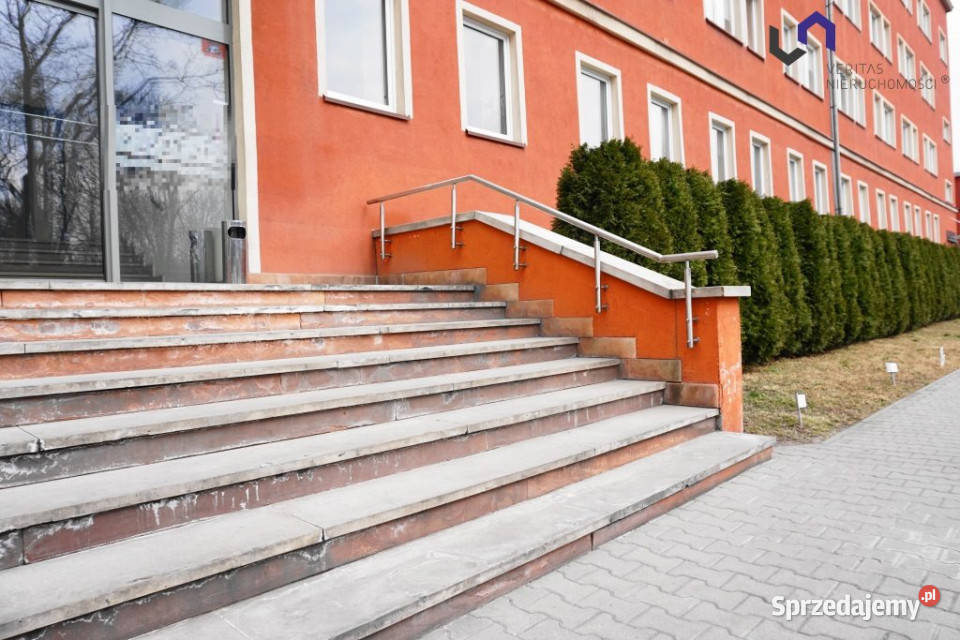 Sprzedaż lokalu 301024m2 Katowice od ulicy