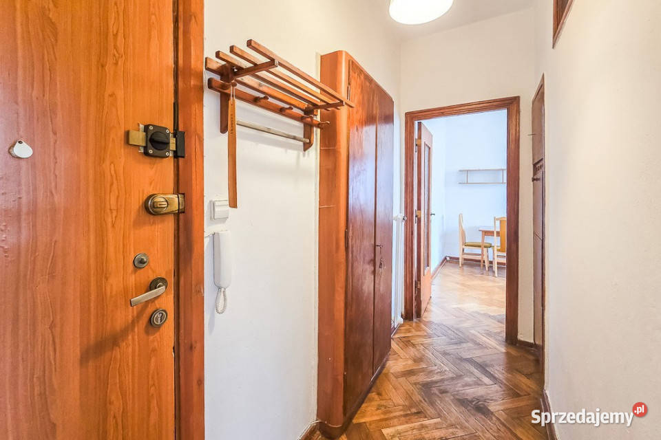 Gotowe do wejścia 2 pokoje balkon Polesie Łódź