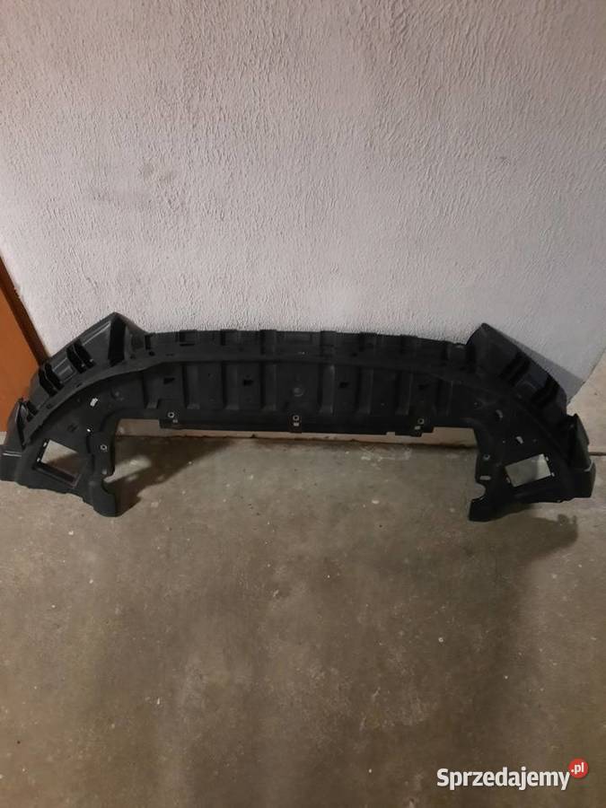 Volvo v40 Płyta Przedniego Zderzaka Poręba
