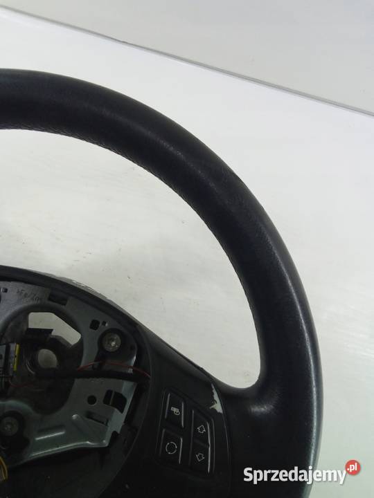 G54 KIEROWNICA BMW E87 lubelskie Opole Lubelskie
