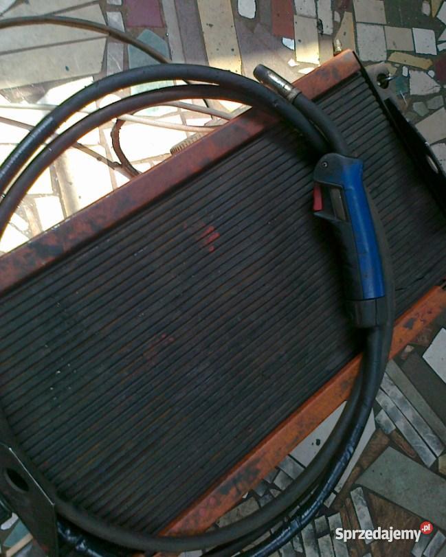 MIGMAG BESTER Magster 161 uchwyt Włocławek