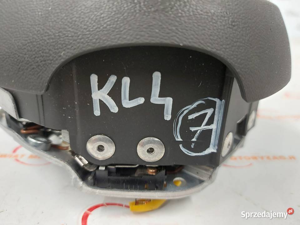 AUDI A5 8T AIRBAG poduszka kierowcy 8P0880201CB świętokrzyskie Kielce sprzedam