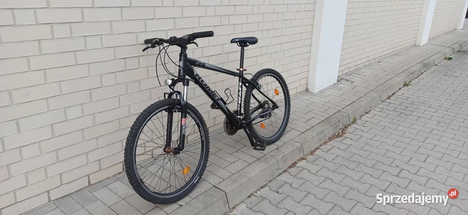 Rower Górski Romet Rambler lubuskie