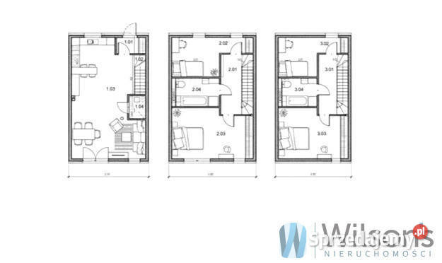 Sprzedam dom wolnostojący 12789m2 Iwiny dolnośląskie