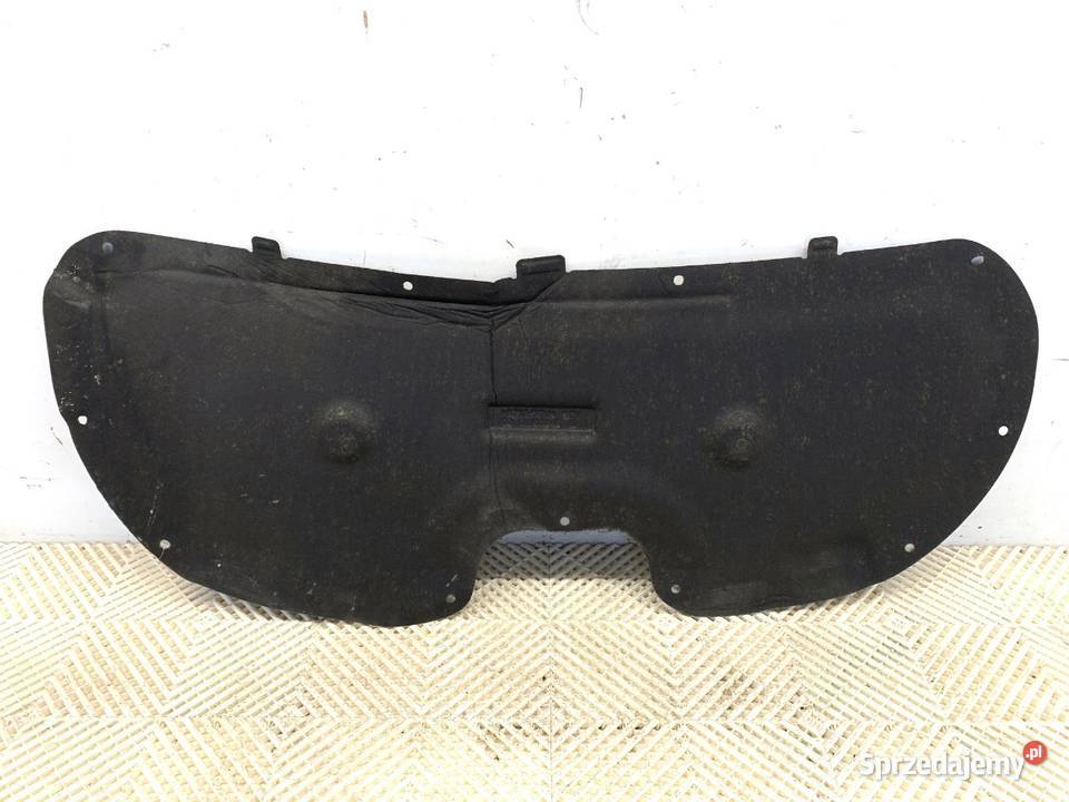 WYGŁUSZENIE MASKI OPEL GRANDLAND SUV sprzedam