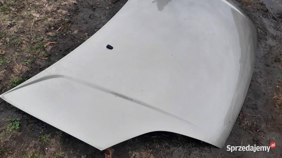 maska ford fiesta mk5 V 0208 Q2 Rawicz