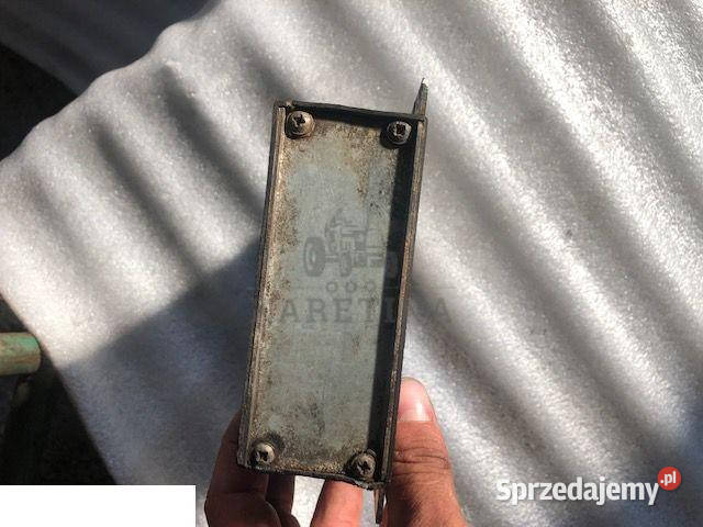 Manitou ECU 287422 sprzedam