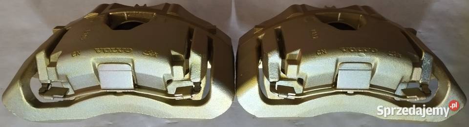 Swap hamulce 336 mm zaciski przód Ford Mondeo osobowe Siemianowice Śląskie sprzedam