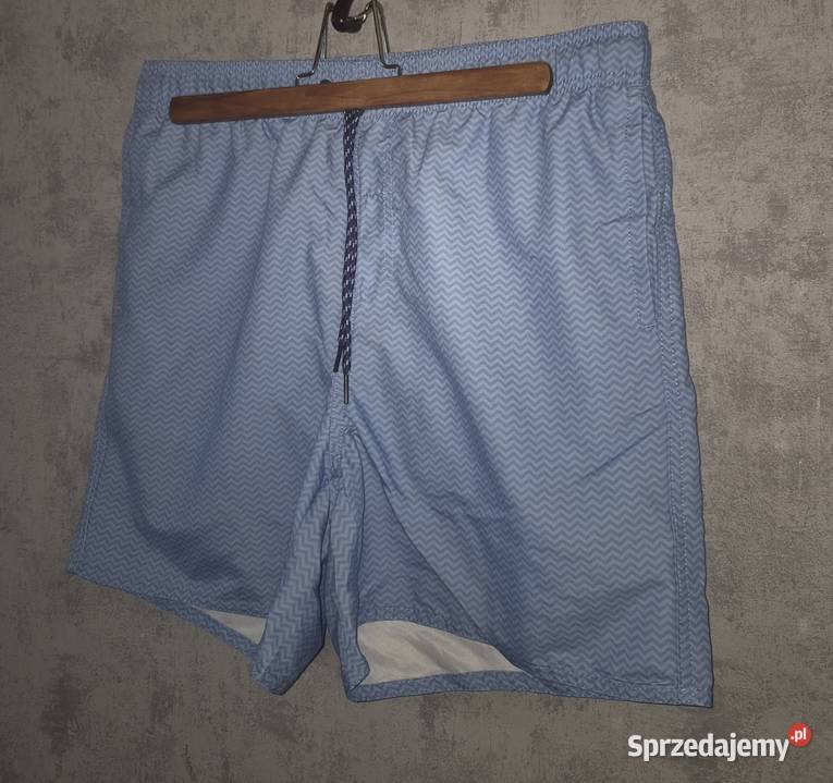 Spodenki szorty chłopiec 170M łódzkie