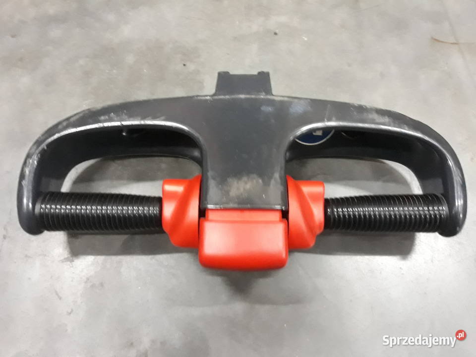 Linde 360 372 379 Główka potencjometr Układ elektryczny i zapłon Błędów sprzedam