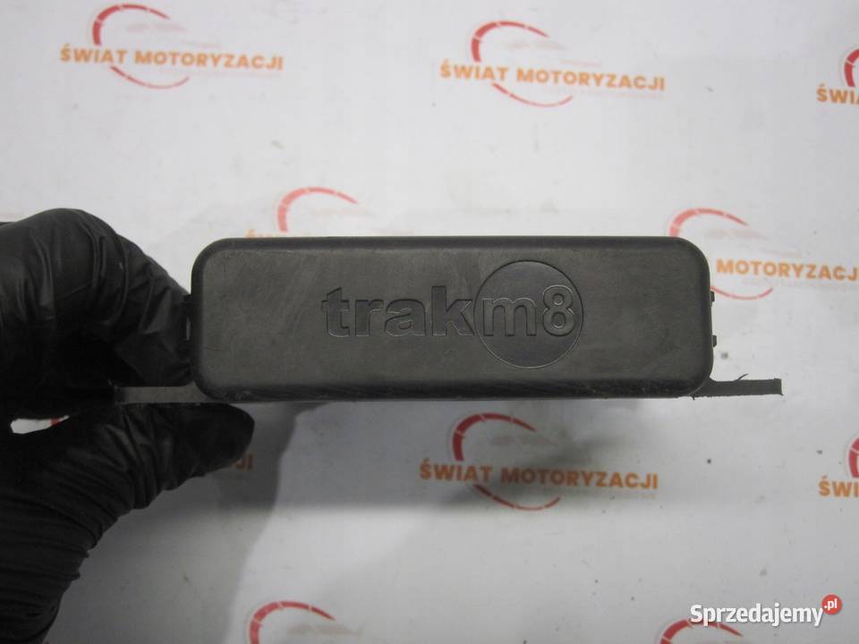 OPEL ASTRA 16 CDTI moduł GPS 3080D1048B Kielce