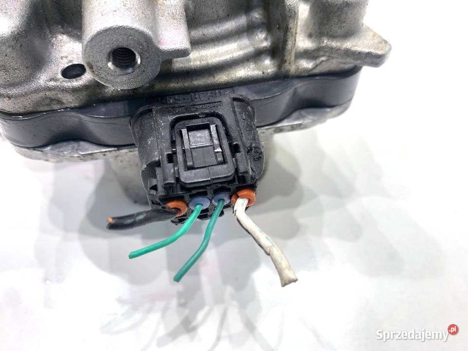 POMPA WODY LEXUS LBX osobowe podkarpackie sprzedam