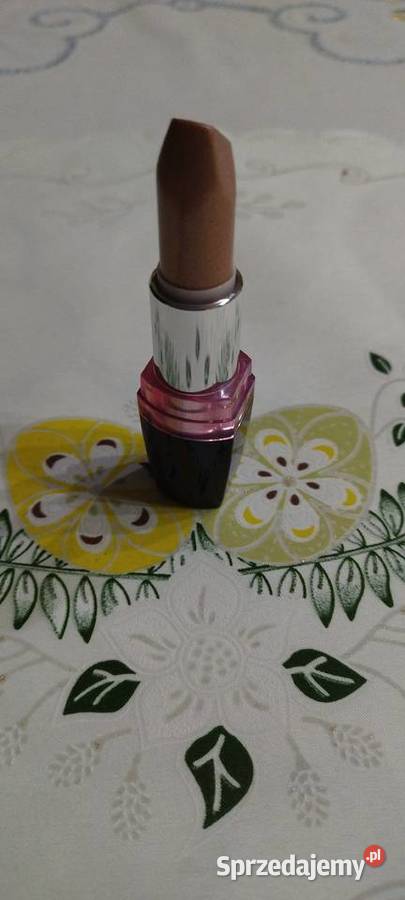 Pomadka Colour Attraction Golden Dust lubelskie Lublin