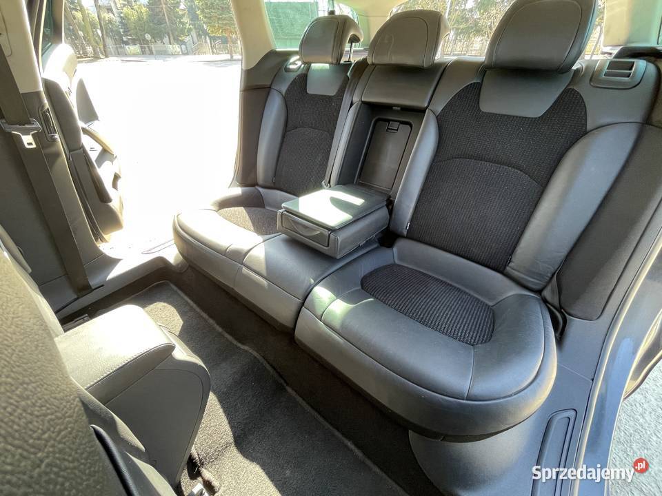 Citroen c5 III Tourer 20 hdi 136 2008r Krosno