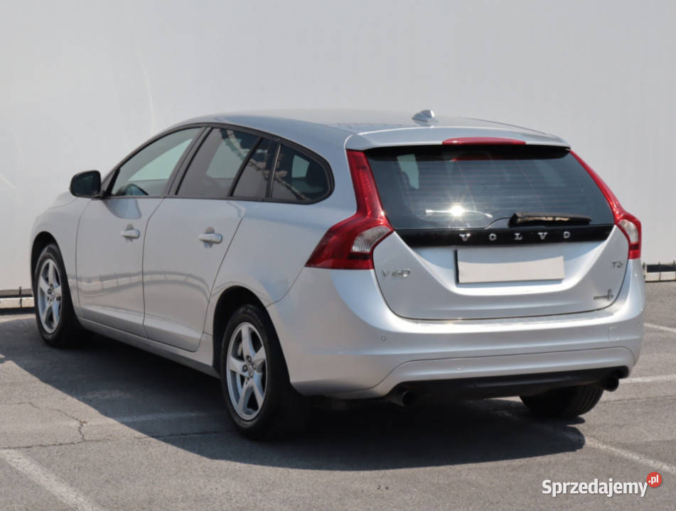 Volvo V60 T3 16 bluetooth Lublin