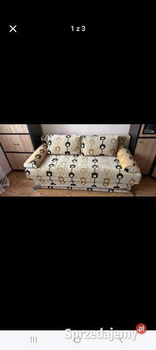 Sprzedam naroznik I inne meble mozliwy transport Orneta