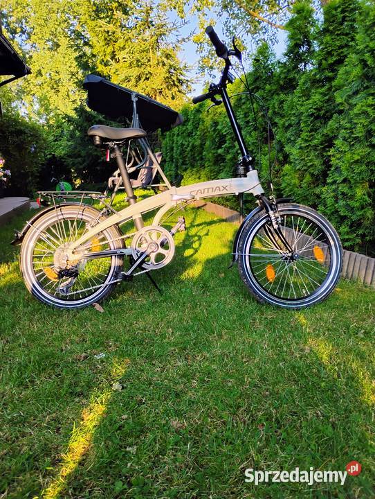 sprzedam dwa nowe rowery lubuskie Świebodzin