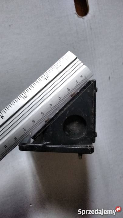 Szkło peryskopu 428 Stalowa Wola