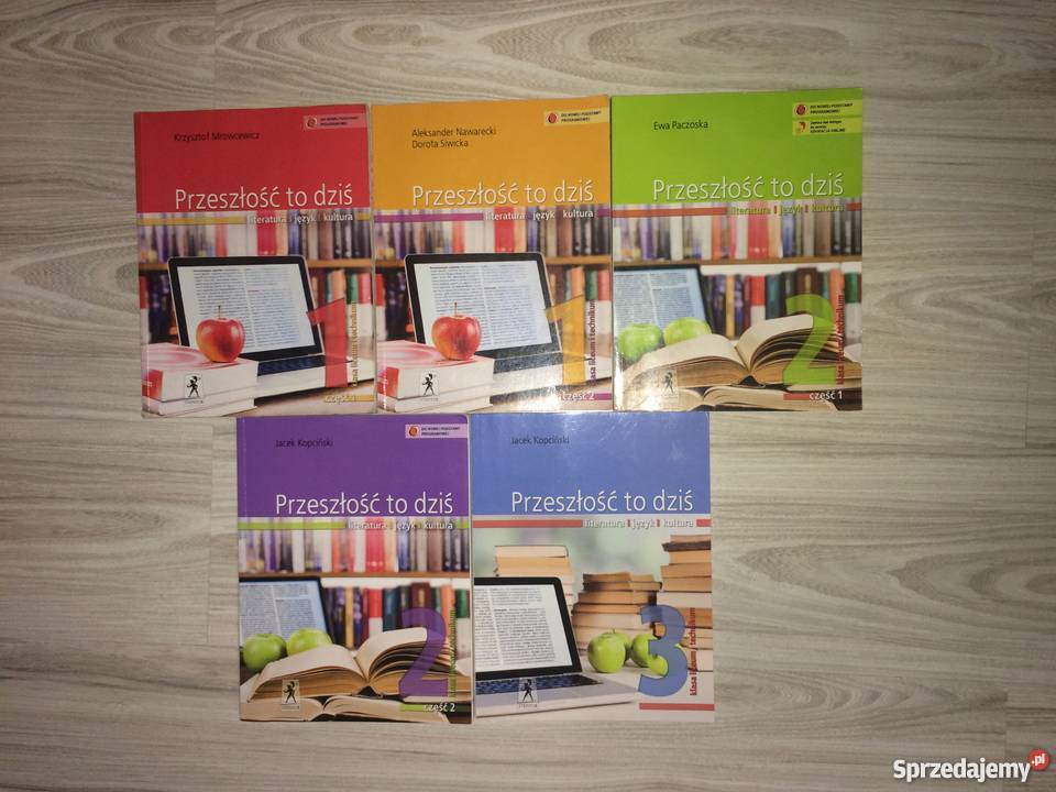 Książki do matury BIOLCHEM lekarski medycyna