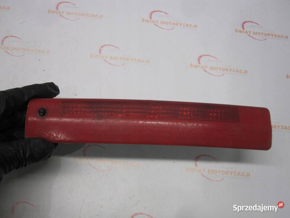 OPEL MERIVA B 10r światło STOP 21617003 21617001 Kielce