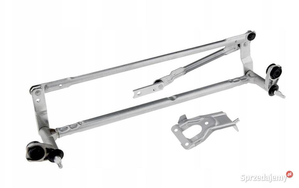 Volkswagen Golf V Jetta mechanizm wycieraczek Łódź sprzedam