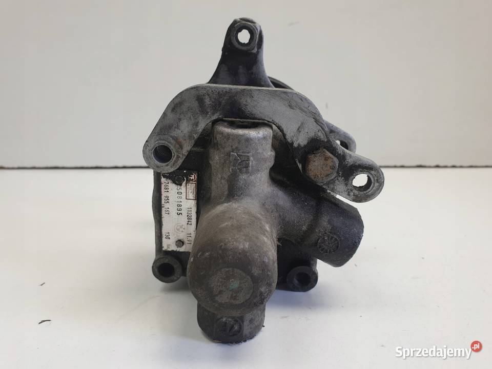 BMW E36 18 i POMPA WSPOMAGANIA 7681955 Rudka