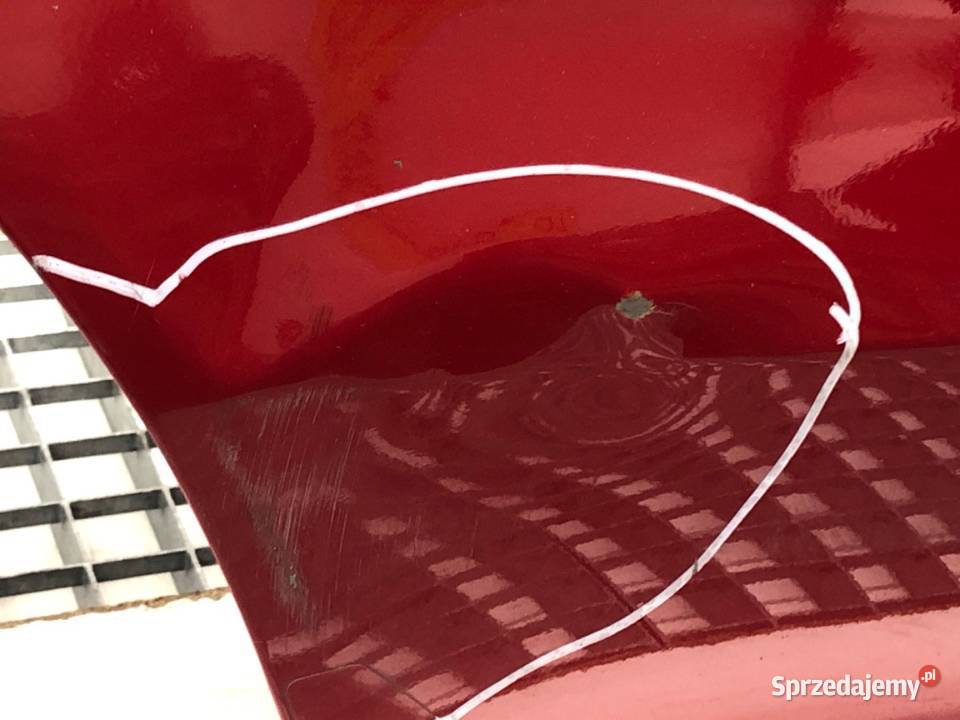 DRZWI PRAWY TYŁ KIA RIO III Hatchback 1117 osobowe sprzedam