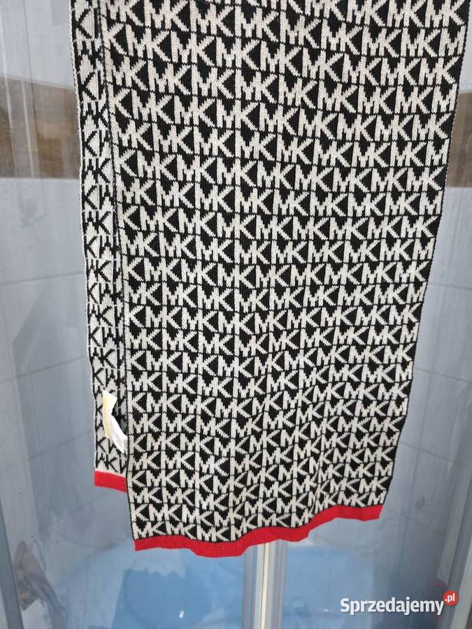 Michael Kors szalik Uniseks sprzedam