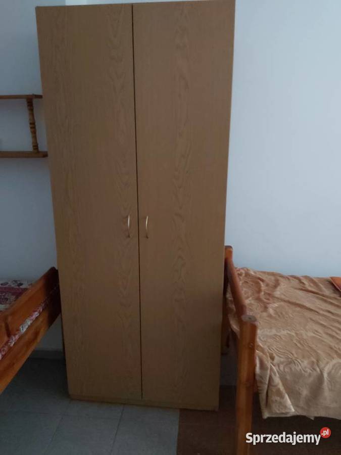 Wyposażenie pensjonatu sprzedam Łóżka, wersalki i sofy Krynica-Zdrój