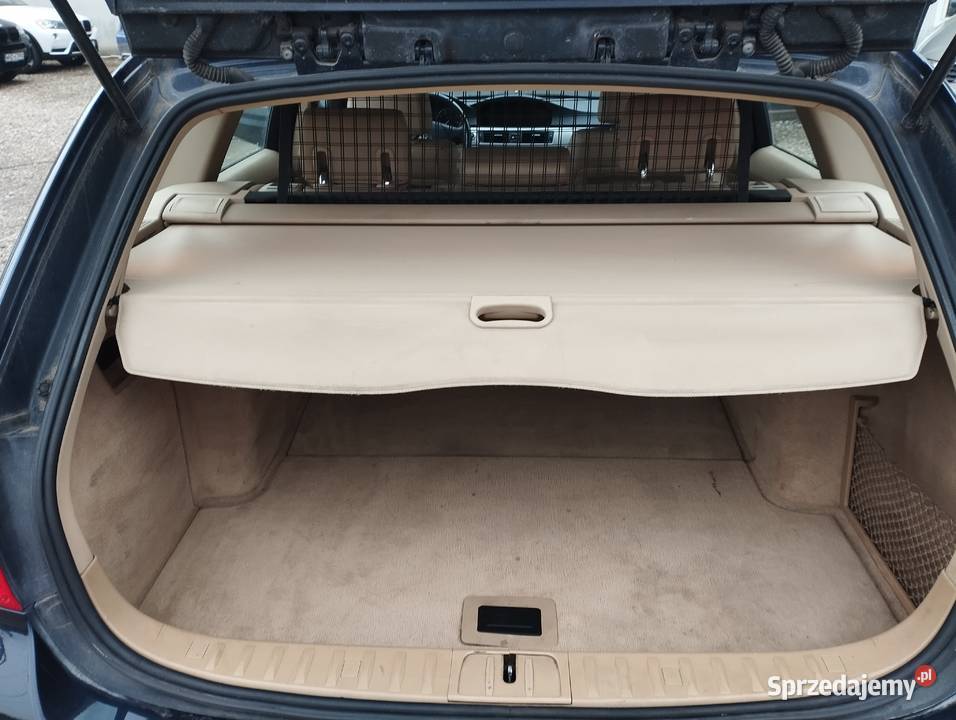 BMW 320 20 Automat skóry navi wielofunkcyjna kierownica Seria 3 Warszawa