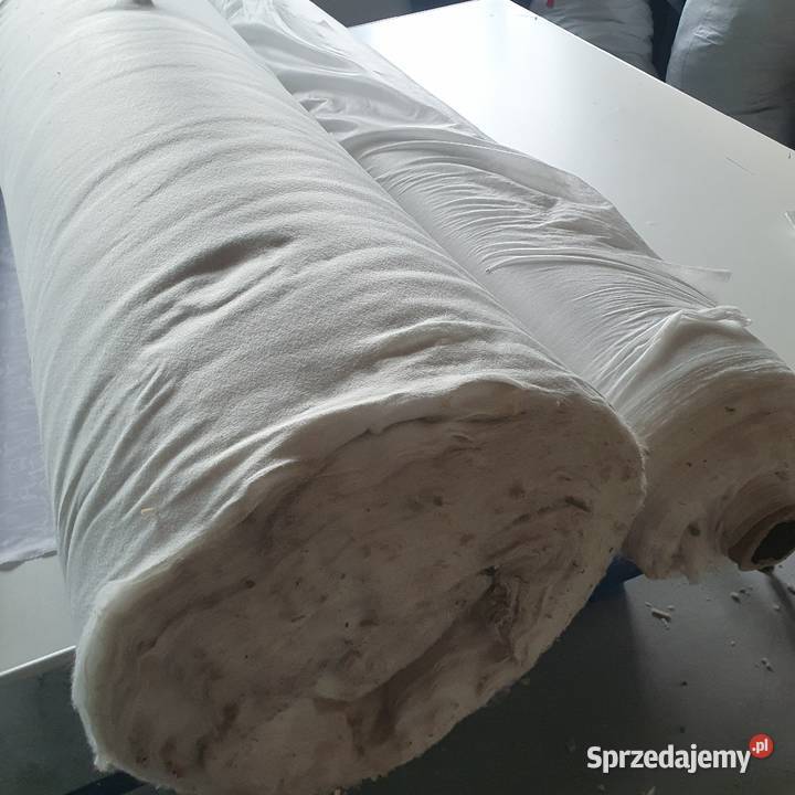 Materiał obiciowy wielkopolskie Konin sprzedam