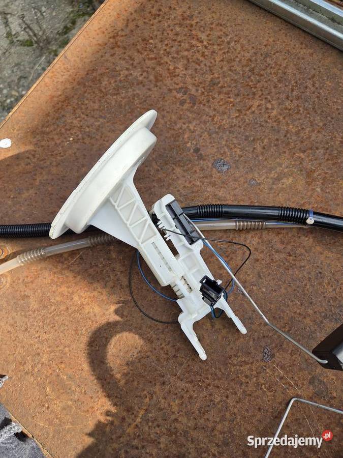 Pompka z pływakiem Audi A6 C6 benzyna Pompy paliwa mazowieckie