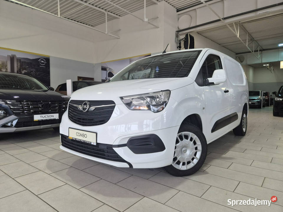 Opel Combo Opel Combo XL bluetooth