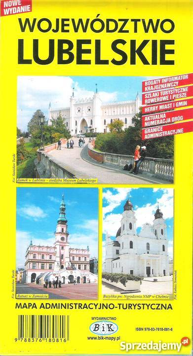 Województwo Lubelskie lubelskie Puławy