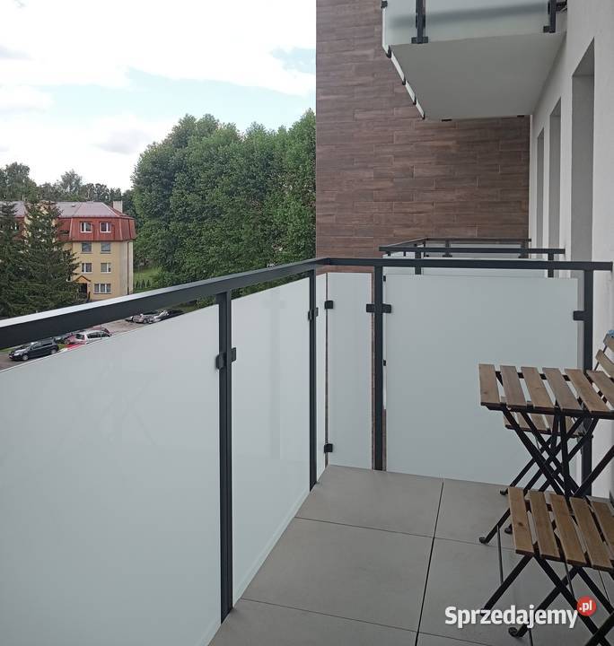 Apartament w KudowieZdroju Kudowa-Zdrój sprzedam